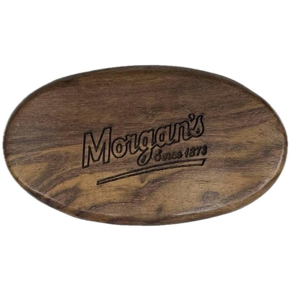 Morgan's Large Beard brush
