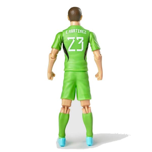 Banbo | Emiliano Martinez Argentina Fully Articulated Figurine