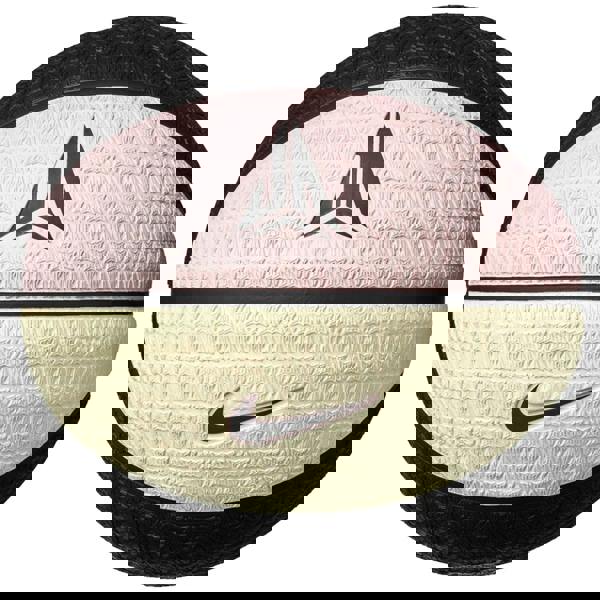 Nike Playground J Morant Basketball - Black - 