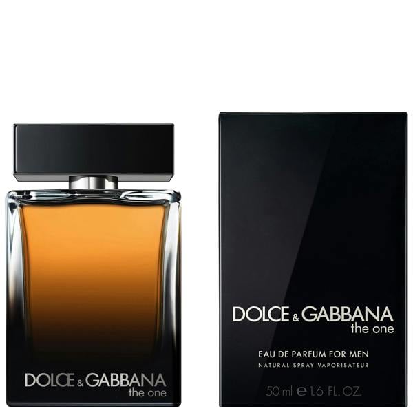 Dolce & Gabbana Dolce&Gabbana The One For Men Eau de Parfum Spray 50ml