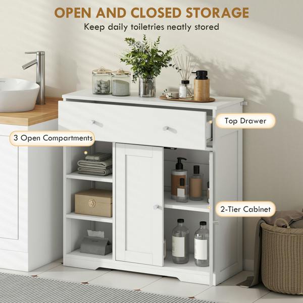 Bathroom Cabinet