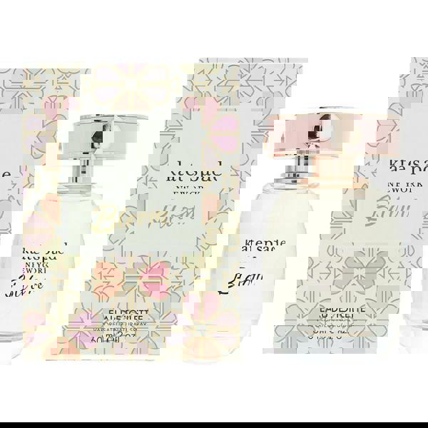 New York Kate Spade New York Bloom Eau de Toilette 60ml