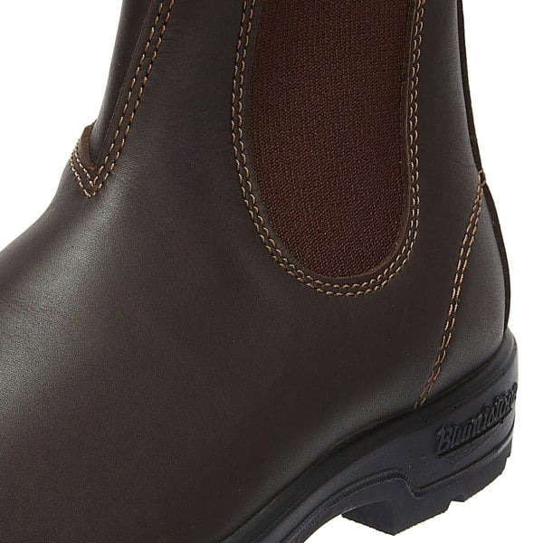 Blundstone 550 UN Classic Walnut Brown