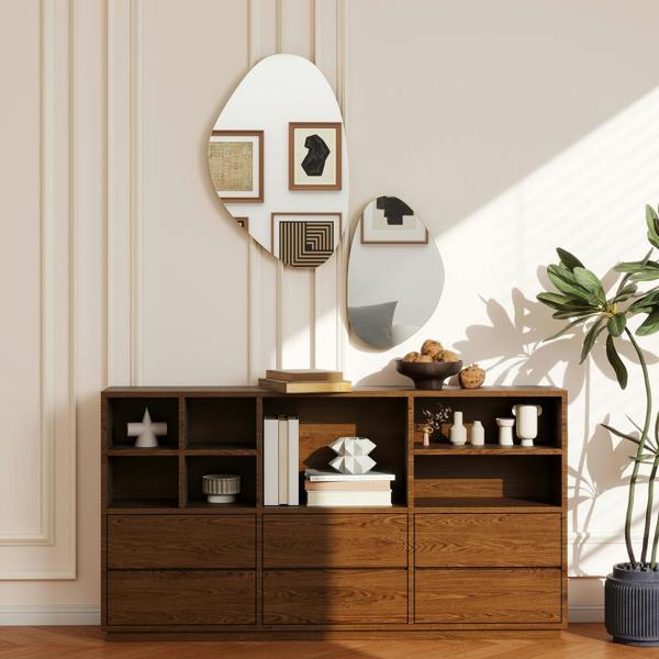 Wall Mirror