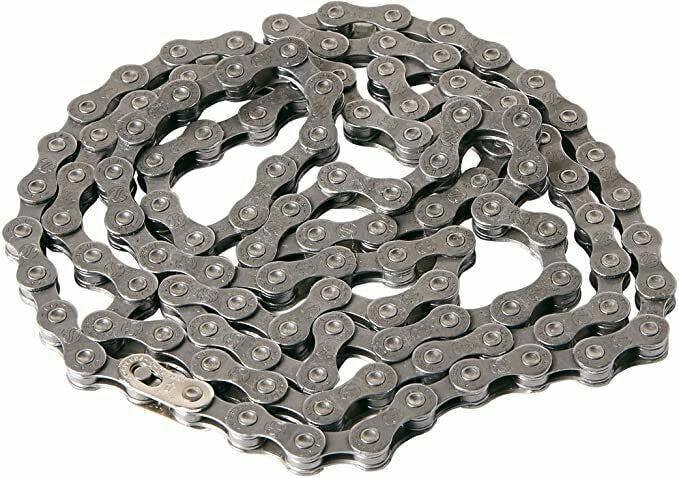 Clarks Clarkes MTB/Road 5-7 Speed Chain