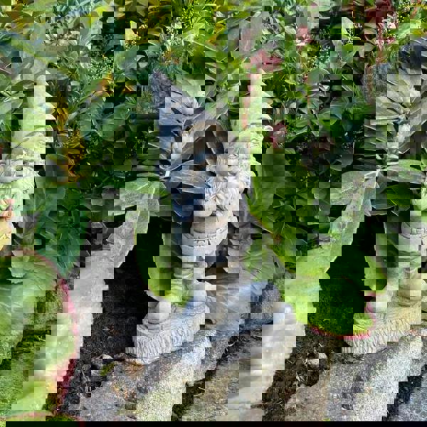 Small Gnome Fairy Ornament