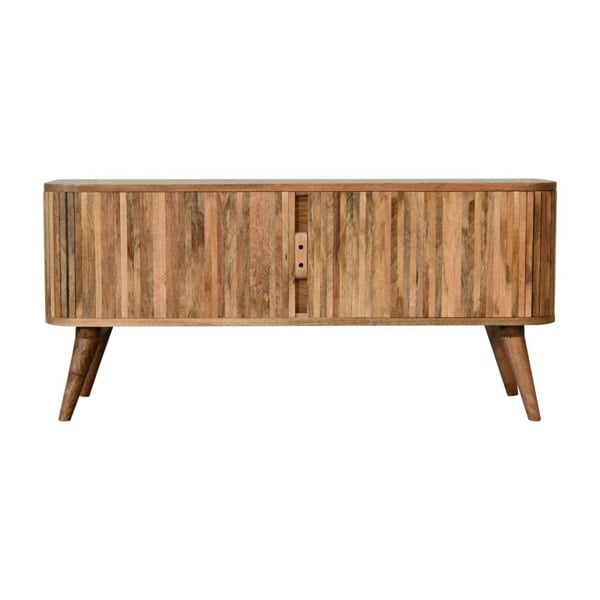 Artisan Furniture Mokka Media Unit