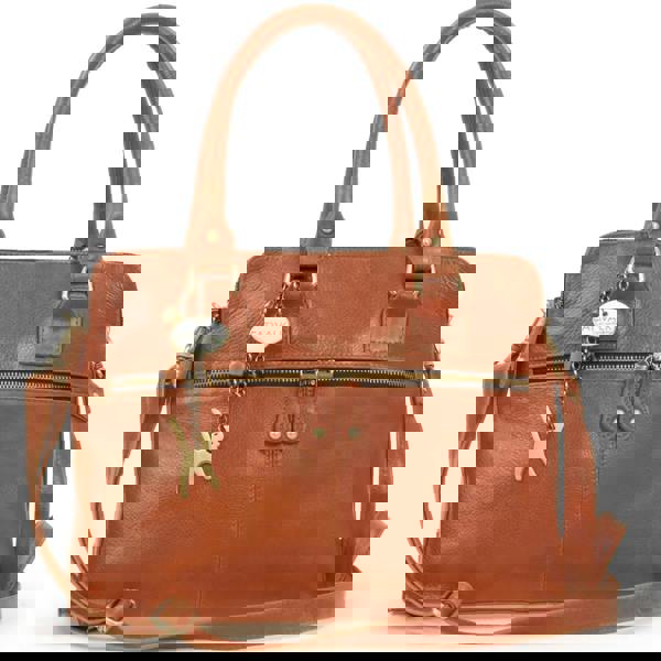 Catwalk Collection Handbags Victoria - Handbag