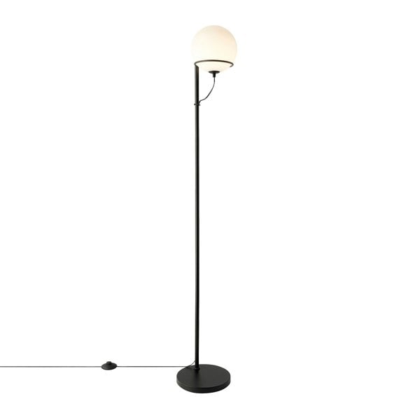 Nordlux Wilson | Floor lamp | Black