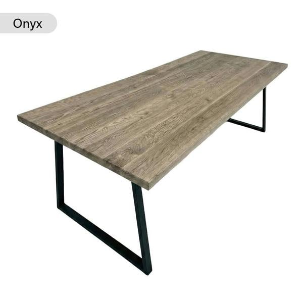 TRL Furniture Premium Solid Oak Conference Table