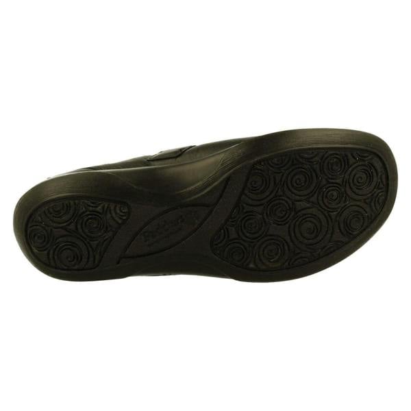 Padders Ladies Padders Wide Fitting Mary Jane Style Shoes Poem II