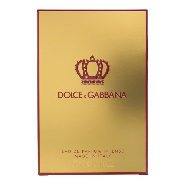 Dolce & Gabbana Q Eau de Parfum Intense 50ml for Her