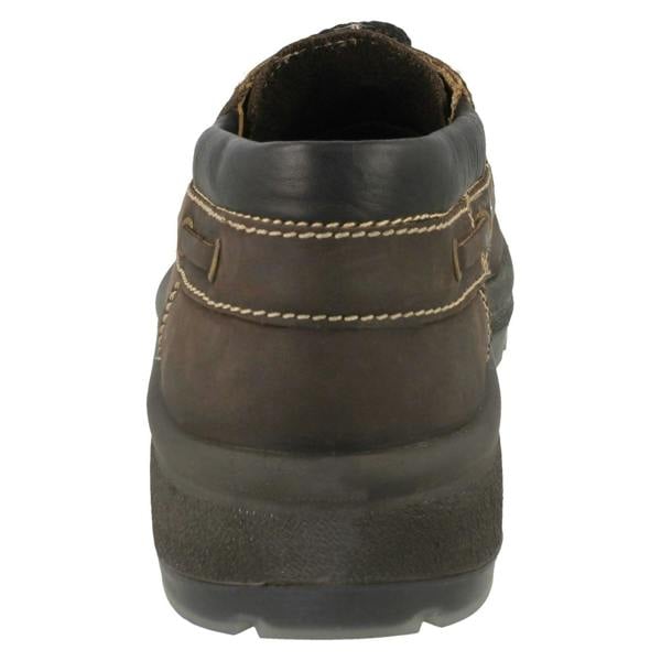 ZX Mens ZX Safety Shoes 1005