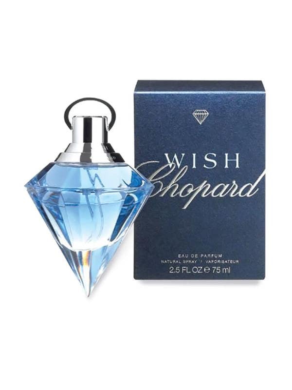 Chopard Wish Womens EDP 75ml Fragrance