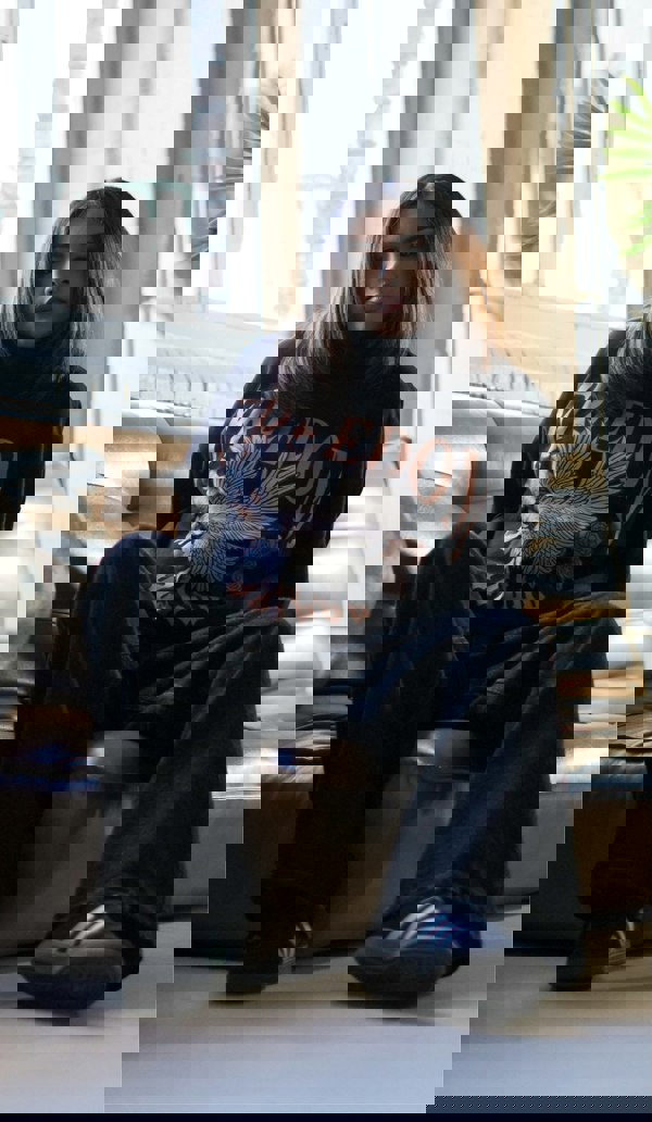 JCCLUB Freedom Hoodie