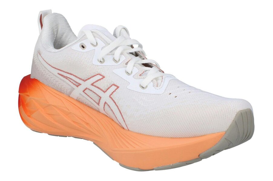 Asics Novablast 4 Mens Running Trainers 1011B693 Shoes  103