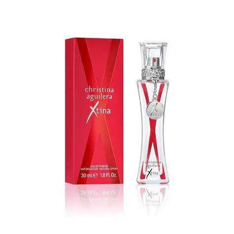 Christina Aguilera Xtina Eau de Parfum 30ml