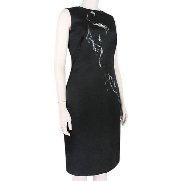 Alexander McQueen Dress