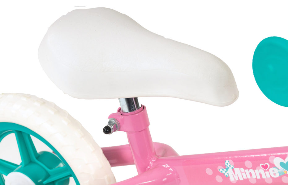 Toimsa Minnie 10 Inch Runner Bike