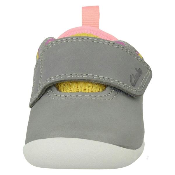 Clarks Childrens Clarks Casual Shoes Roamer Sport