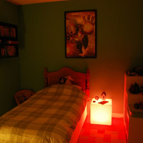 tickit Sensory Glow Cubes