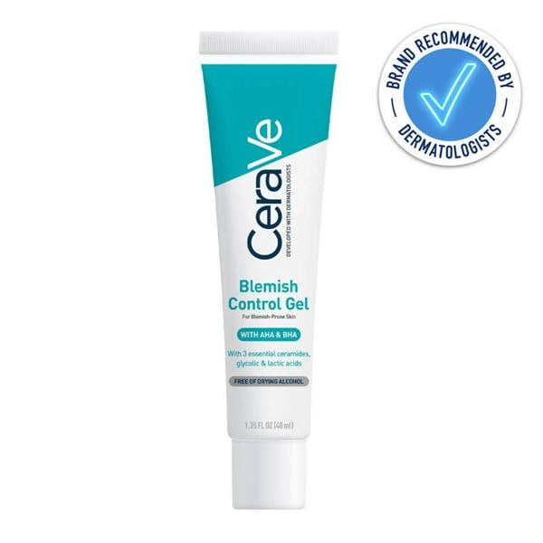CeraVe Blemish Control Gel 40 ml