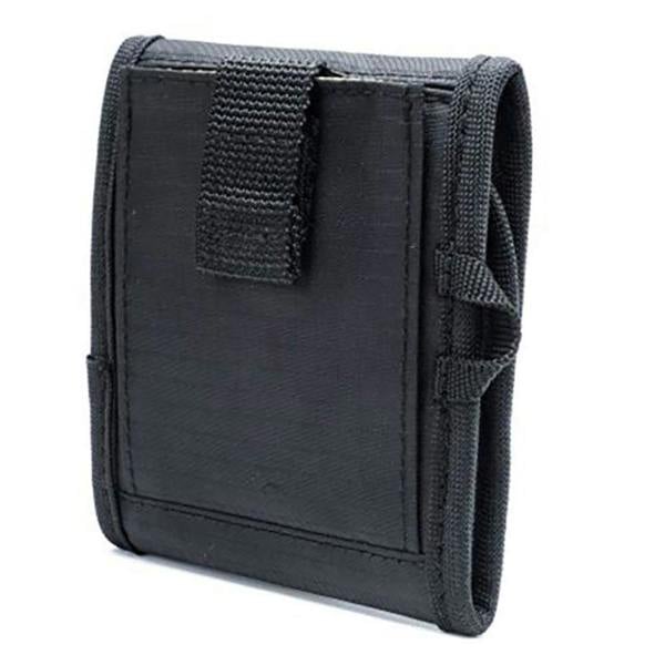 Vanguard Alta Battery & Memory Card Case - Small