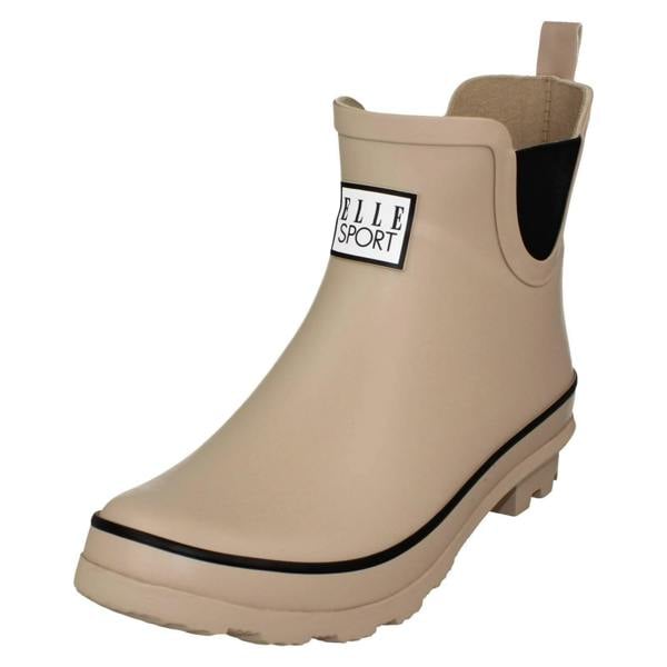 Elle Sport Ladies Elle Sport Wellington Boots X1273