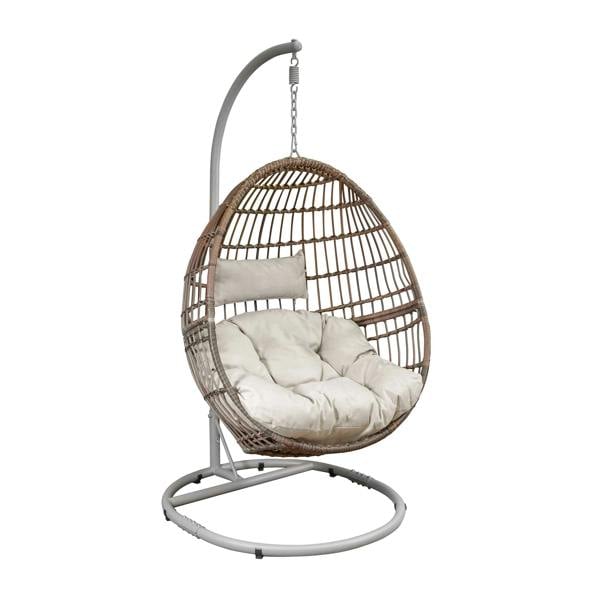 Dellonda DG60 Hanging Chairs 2nd perspective