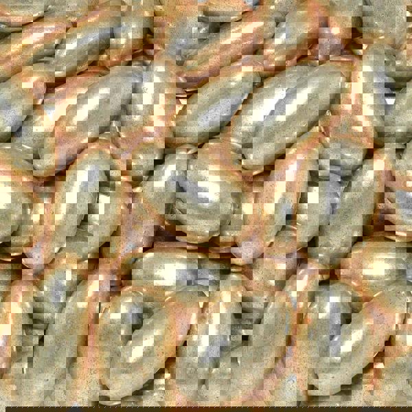 Gold Sugared Almonds, 500g