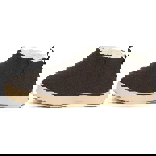 Xtratuf Homer Mens Waterproof Slipper - Brown