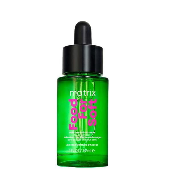 Matrix Food For Soft Multi-Use Hair Oil 30ml