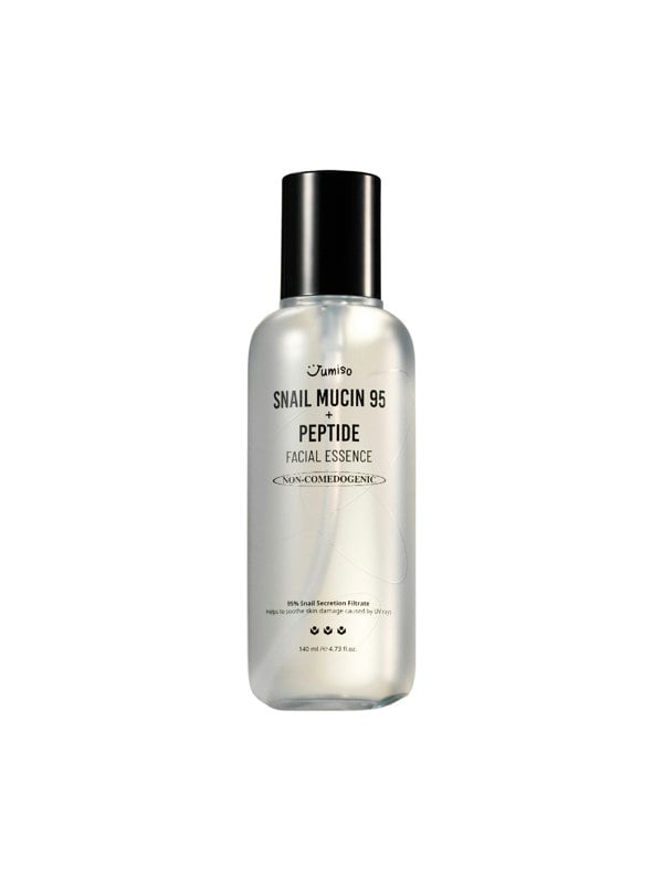 JUMISO Snail Mucin 95 + Peptide Essence 5ml / 140ml LENGBOX
