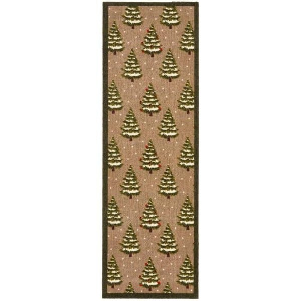 The Rugs Washable Plant Design Mats & Runners | Eco-Friendly