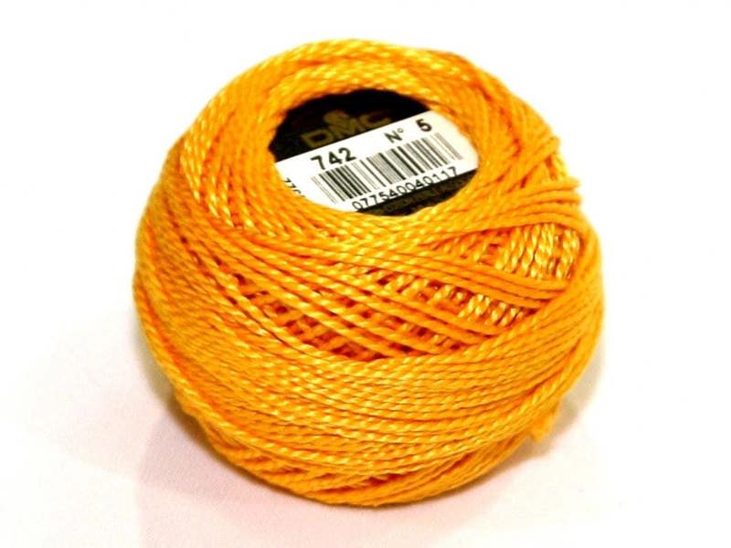 742 | Orange