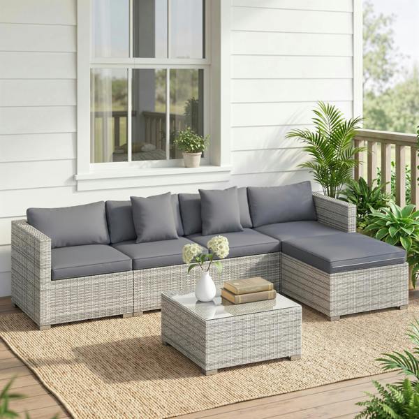 Modular Sofa
