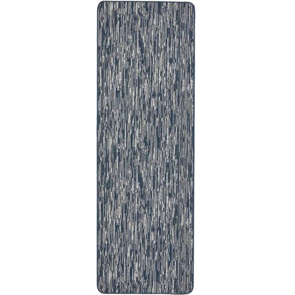 The Rugs Washable Abstract Design Mats & Runners | Durable