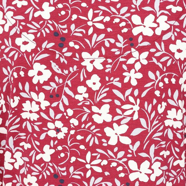 Lazy Jacks LJ120 - Printed Dress - Petals