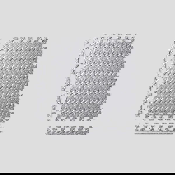 Myga Gym Floor Tiles - Grey