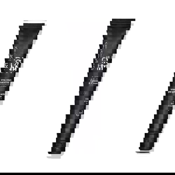 SkinSense Instant Refresh Gel Cleanser 100 ml