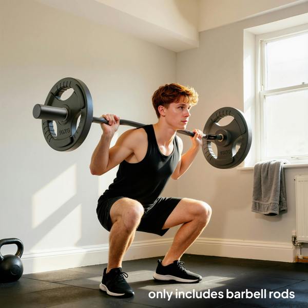 Olympic Bar