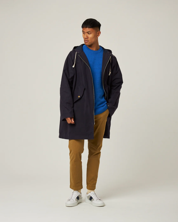 Peregrine  Unisex Ford Cagoule