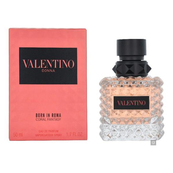 Valentino Donna Born in Roma Coral Fantasy Eau de Parfum 50ml