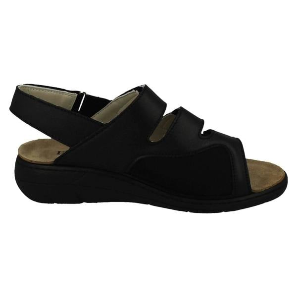 Padders Ladies Padders Every Day Summer Sandal Magda