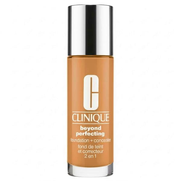 Clinique Beyond Perfecting Foundation + Concealer WN 112 Ginger 30ml / 1 fl.oz. - Extra
