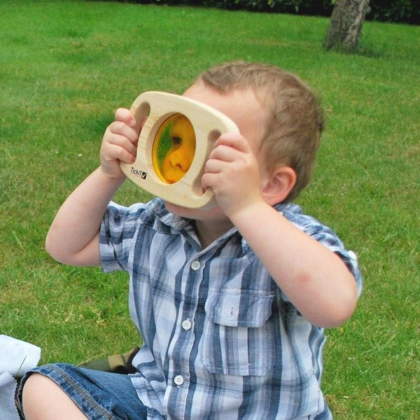 tickit Easy Hold Colour Panels