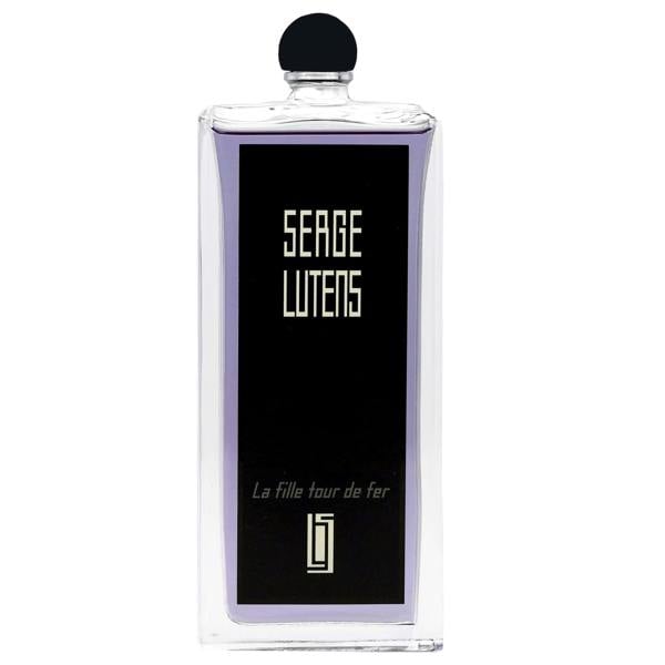 Serge Lutens La fille tour de fer Eau de Parfum Spray 100ml