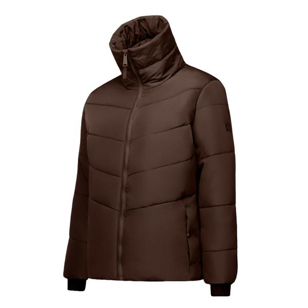 Regatta Womens/Ladies Amelle Padded Jacket - Dark Cherry - 
