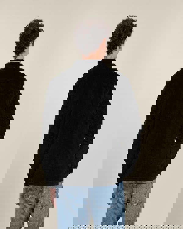 Larsson & Co Saeby - Heavy Corduroy Overshirt