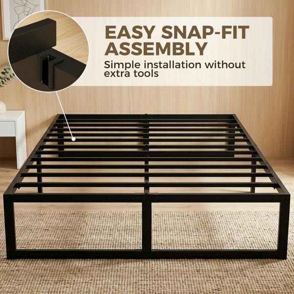 Bed Frame